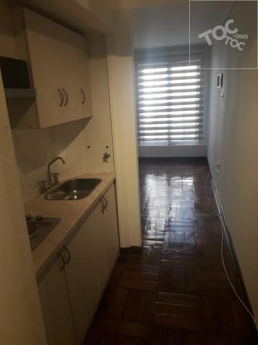 merced 471, Santiago