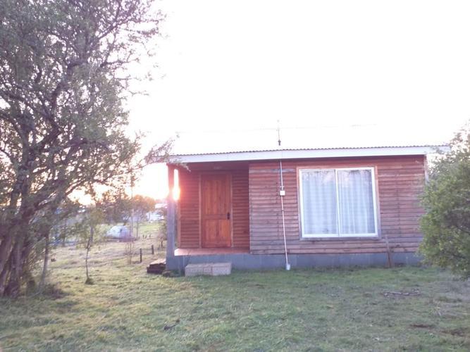 CASA CON TERRENO EN SECTOR PAN DE AZUCAR - CHILLÁN VIEJO.