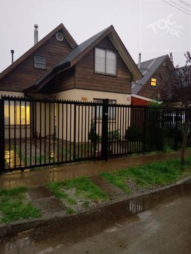 Vendo linda casa en Lomas de San Andrés, Av. Las Terrazas
