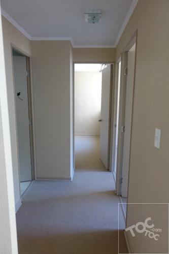 Vendo impecable dp en Cond. Las Terrazas de Collao