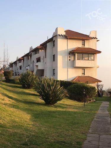 Excelente dpto Club de Campo Militar/Parque Mahuida
