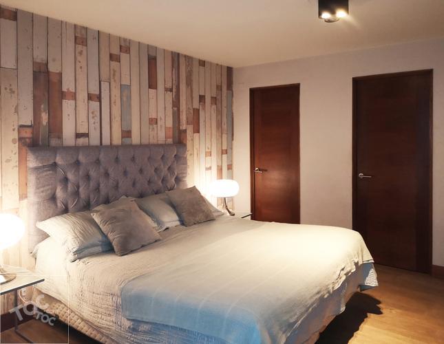 carlos antunez 2525, Providencia