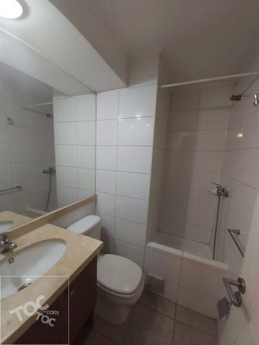 EXCLUSIVO DEPTO EXCELENTE UBICACIÓN LA GLORIA 34 PISO 17 Las Condes