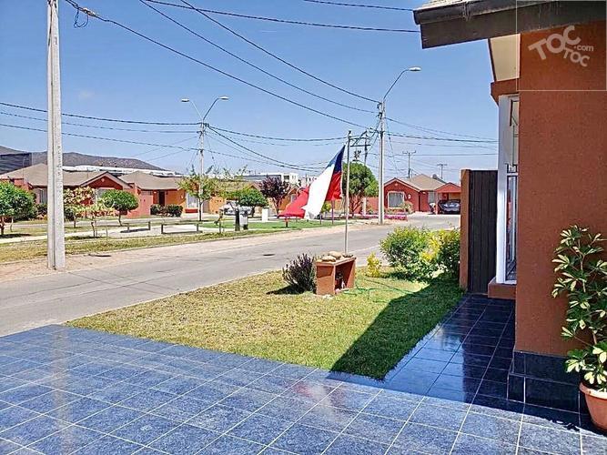 Casa condominio altos la florida IV