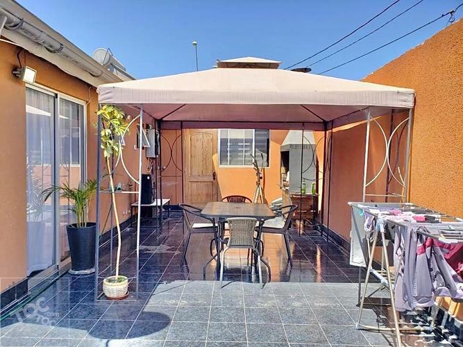 Casa condominio altos la florida IV