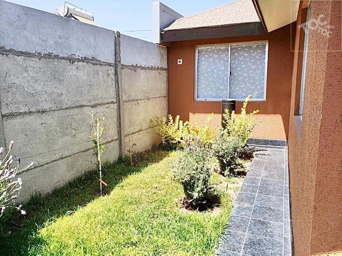 Casa condominio altos la florida IV