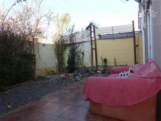Condominio los Jardines de Las Vizcachas