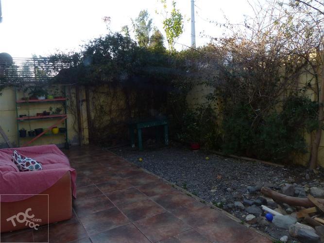 Condominio los Jardines de Las Vizcachas