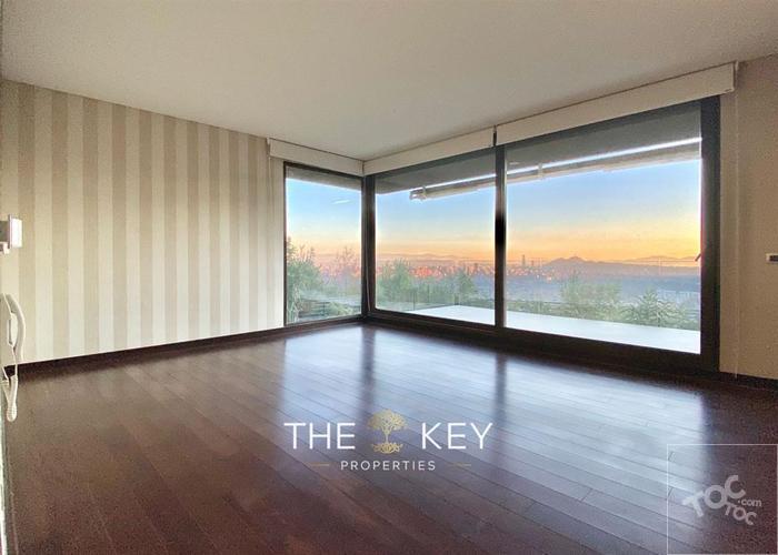 Condominio Santa Teresa
