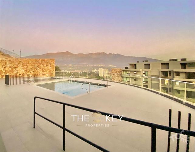 Condominio Santa Teresa