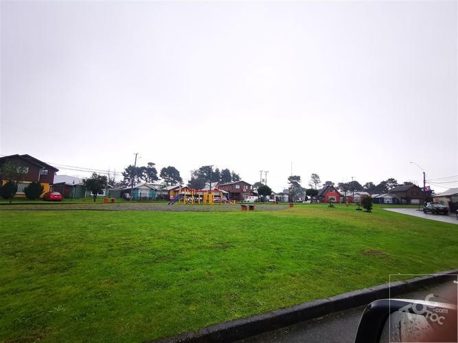 LOS HUAIRAVILLOS - PORTAL DEL SOL - VALDIVIA
