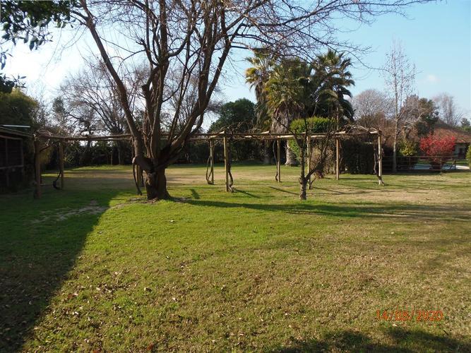 Lonquen Norte paradero 6 - Colegio San Felipe Diacono