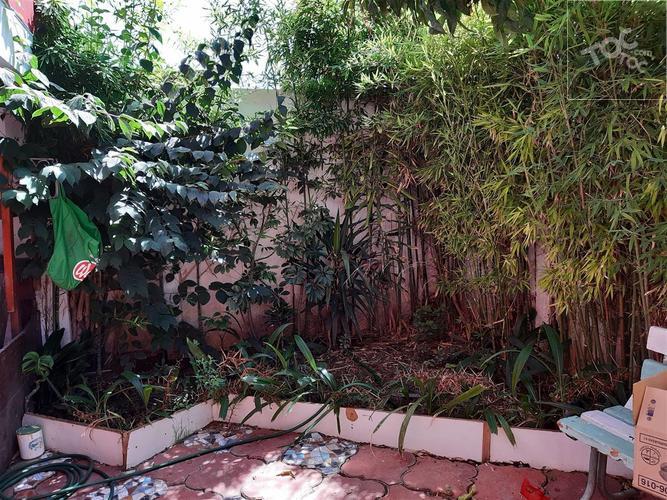 (SCL)Villa El Indio, Pampa, Los Lúcumos