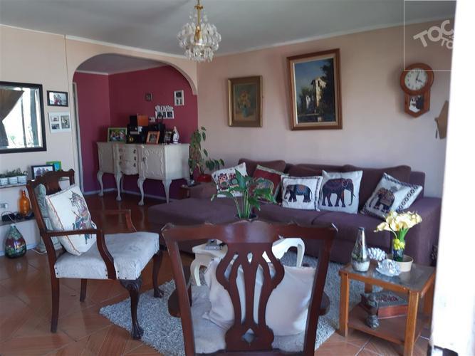 (SCL)Villa El Indio, Pampa, Los Lúcumos