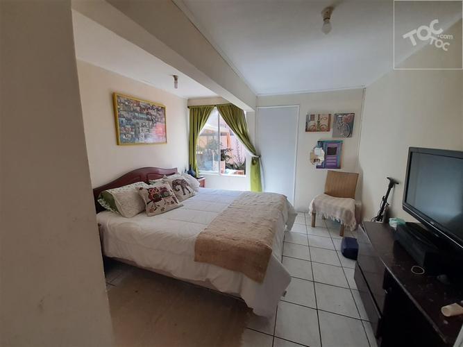 (SCL)Villa El Indio, Pampa, Los Lúcumos
