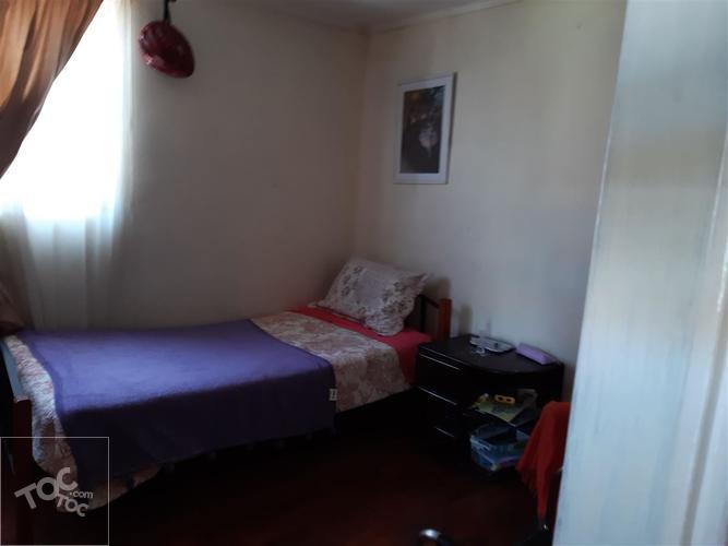 (SCL)Villa El Indio, Pampa, Los Lúcumos