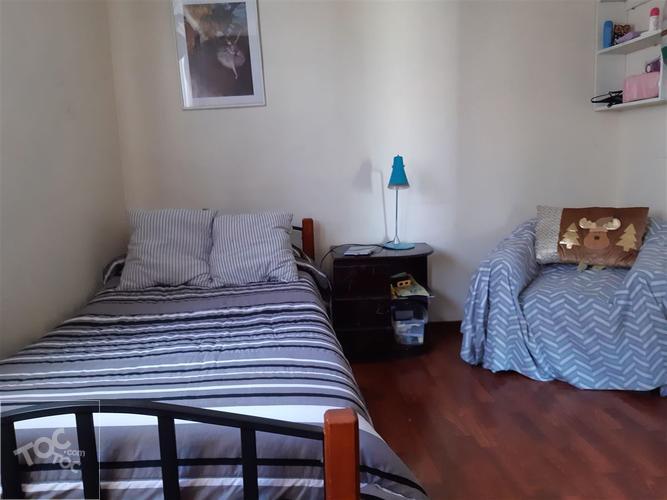 (SCL)Villa El Indio, Pampa, Los Lúcumos