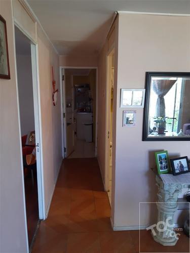 (SCL)Villa El Indio, Pampa, Los Lúcumos
