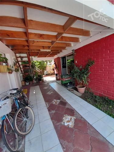 (SCL)Villa El Indio, Pampa, Los Lúcumos
