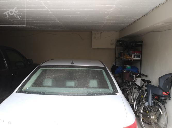 PASOS DE PARQUE ARAUCANO /2 ESTACIONAMIENTOS