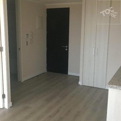 Toro Mazote 76 (+ Estacionamiento ), Condominio Centro Alameda