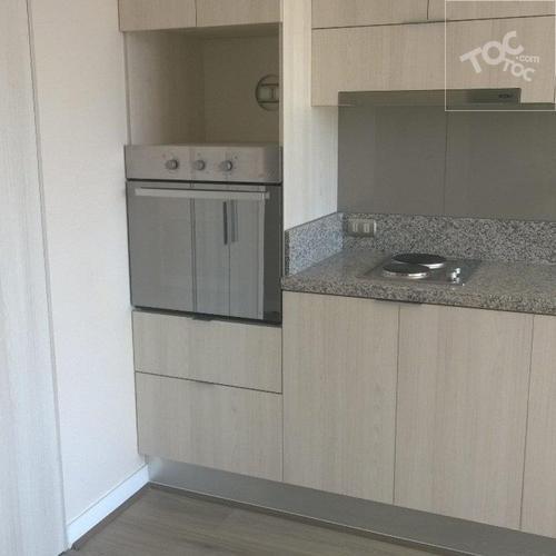 Toro Mazote 76 (+ Estacionamiento ), Condominio Centro Alameda