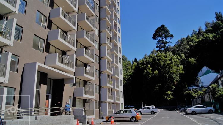 Arrendamos Dpto. 3D1B1E, Sector Collao , Concepción.