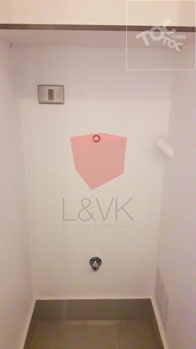 Depto NUEVO / VENTA / 2D 1B 1E 1B / Metro Irarrázaval