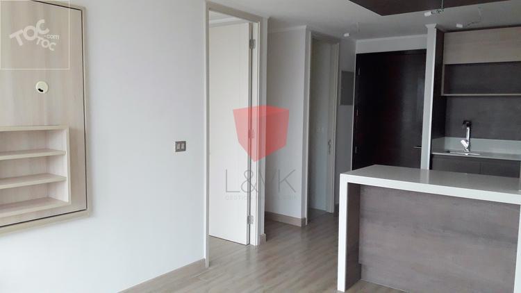 Depto NUEVO / VENTA / 2D 1B 1E 1B / Metro Irarrázaval