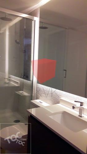 Depto NUEVO / VENTA / 2D 1B 1E 1B / Metro Irarrázaval