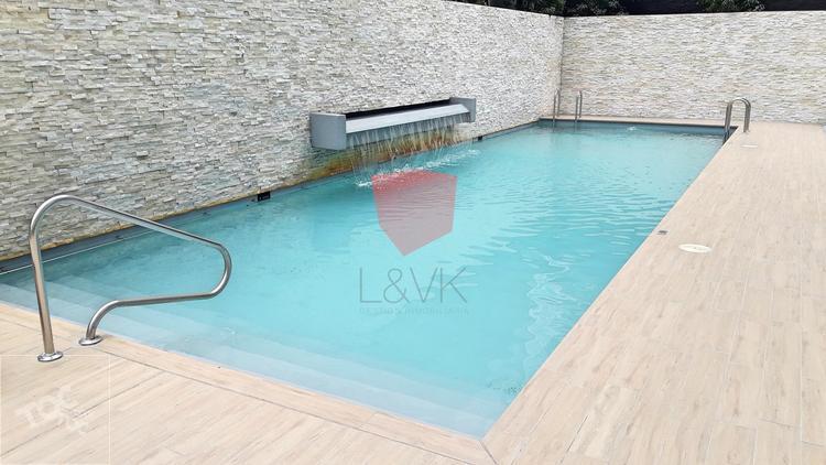 Depto NUEVO / VENTA / 2D 1B 1E 1B / Metro Irarrázaval