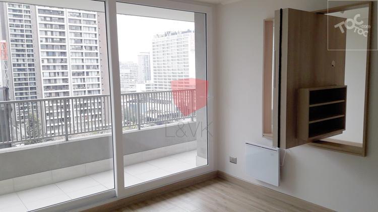 Depto NUEVO / VENTA / 2D 1B 1E 1B / Metro Irarrázaval