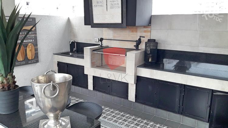 Depto NUEVO / VENTA / 2D 1B 1E 1B / Metro Irarrázaval