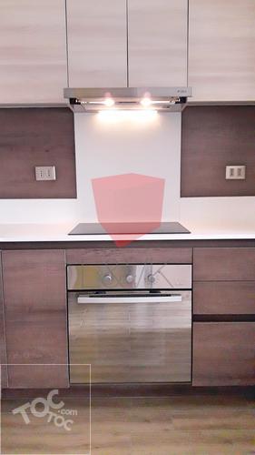 Depto NUEVO / VENTA / 2D 1B 1E 1B / Metro Irarrázaval