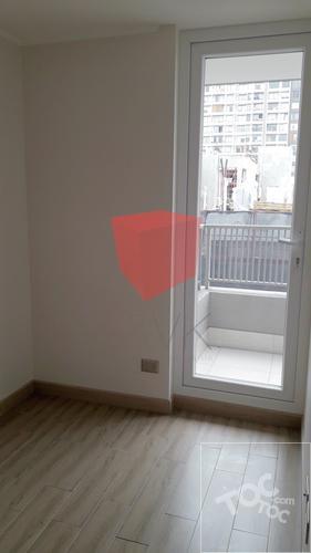 Depto NUEVO / VENTA / 2D 1B 1E 1B / Metro Irarrázaval