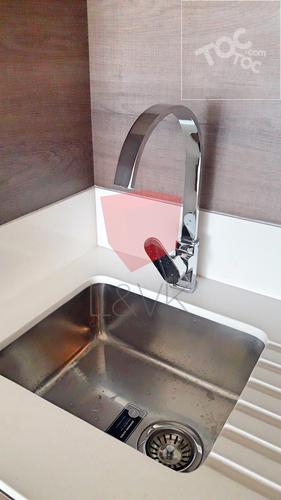 Depto NUEVO / VENTA / 2D 1B 1E 1B / Metro Irarrázaval