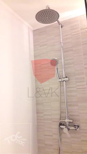 Depto NUEVO / VENTA / 2D 1B 1E 1B / Metro Irarrázaval