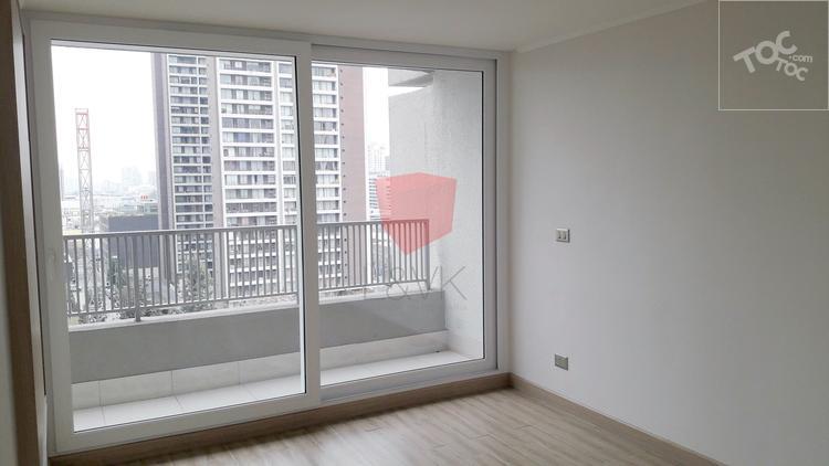 Depto NUEVO / VENTA / 2D 1B 1E 1B / Metro Irarrázaval