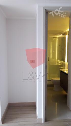 Depto NUEVO / VENTA / 2D 1B 1E 1B / Metro Irarrázaval