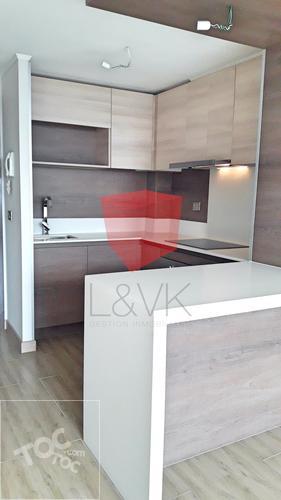 Depto NUEVO / VENTA / 2D 1B 1E 1B / Metro Irarrázaval