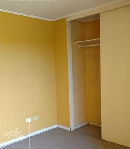 Arriendo espacioso departamento en Condominio Jardin Oeste – Cerrillos