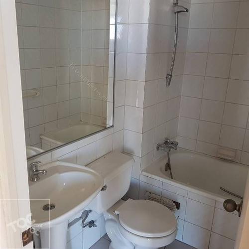 Arriendo espacioso departamento en Condominio Jardin Oeste – Cerrillos
