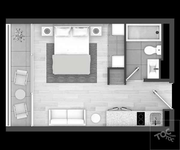 PROYECTO DEPARTAMENTOS INDEPENDENCIA