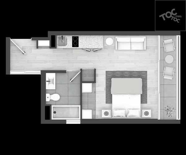 PROYECTO DEPARTAMENTOS INDEPENDENCIA