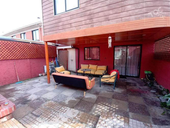 Oportunidad Amplia y cómoda Casa en Condominio Ciudad Satélite