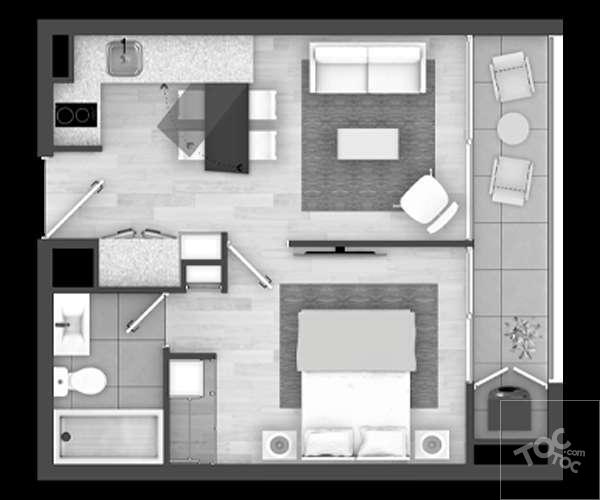PROYECTO DEPARTAMENTOS INDEPENDENCIA