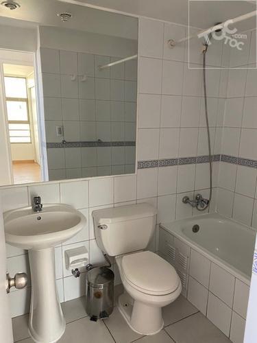 Arriendo depto 3d y 2B mas servicios cerca metro principe de gales