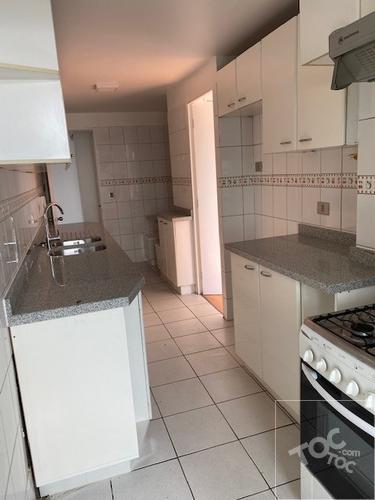 Arriendo depto 3d y 2B mas servicios cerca metro principe de gales