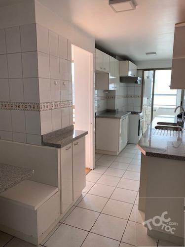 Arriendo depto 3d y 2B mas servicios cerca metro principe de gales