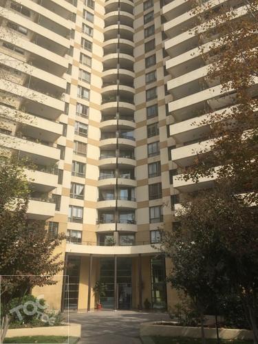 Arriendo depto 3d y 2B mas servicios cerca metro principe de gales